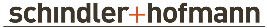 schindler und hofmann logo